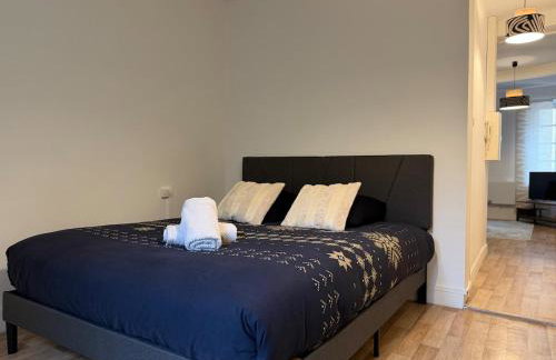 Liberté 38 - Close to Station and City Center - Foto 7