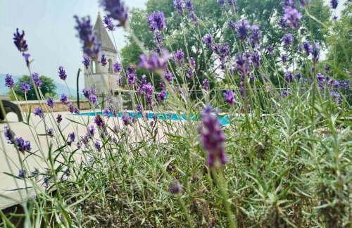 Rustic villa LENI - Foto 39