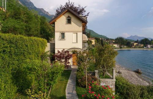 La Casetta Varenna - Foto 1