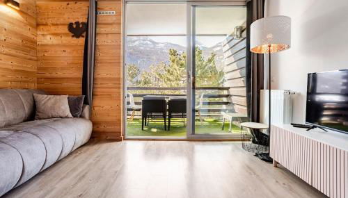 L'Alpage - Serre Chevalier - Foto 4