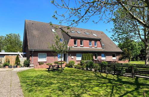 Ferienwohnung Leuchtfeuer Dagebüll - Foto 21