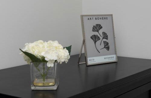 Spacious Bates-Hendricks Home ~ 5 Min to Lucas Oil - Foto 11