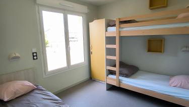 Village Vacances Les Sables d'Or - Foto 2