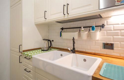 Suite Elizabeth in Barberini - Foto 40