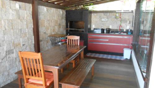 Casa de praia Família Ramos - Foto 4