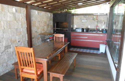 Casa de praia Família Ramos - Foto 4