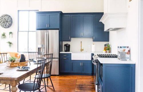 Guesthouse Charleston EAST 46 H - Foto 15