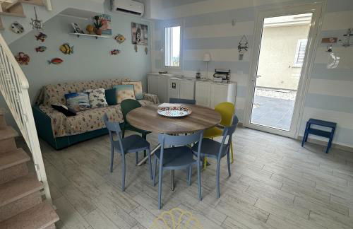 Villa Alessia - La Conchiglia - Foto 55