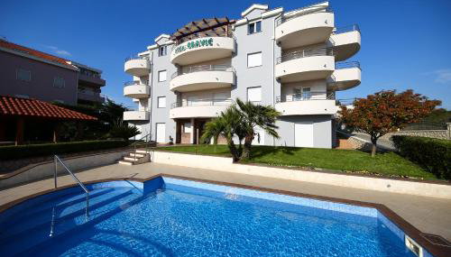 Villa Gravić - Photo 2, Garden