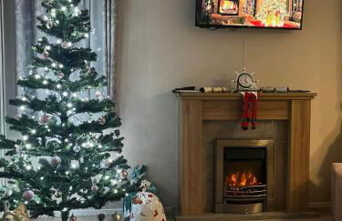 Luxury Coastal Bay Holiday Home - Foto 11