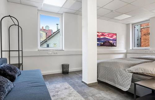 Gruppenfreundl Komfort Apt für 18 im Zentrum Stuttgarts - Foto 70