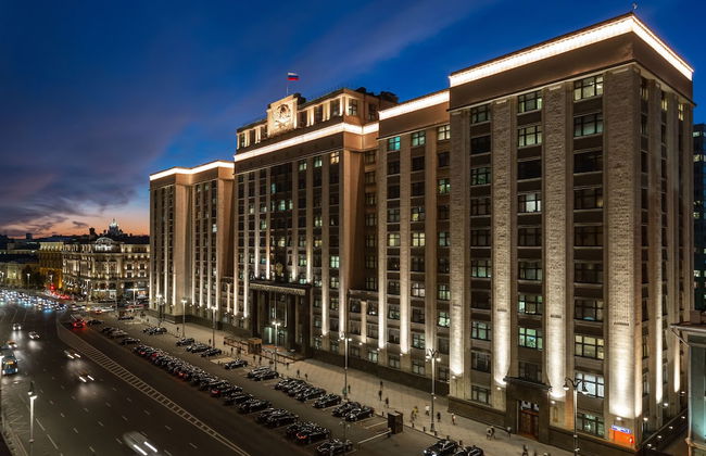 Residences Moscow – Serviced apartments - Foto 62