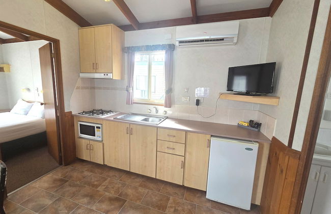 Canberra Holiday Village - Photo 19