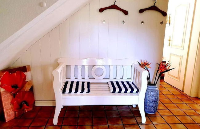 White House Ferienwohnung Foehr - Foto 13