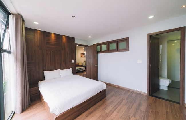 Dalat Center Residence - Foto 7