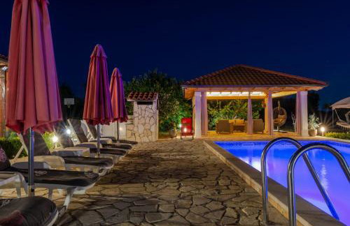 House vacation with pool,three rooms,near Šibenik - Foto 2