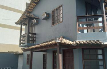 Casa Temporada Rio das Ostras - Foto 1