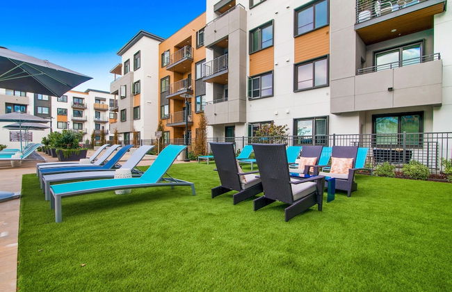 Global Luxury Suites in Menlo Park - Photo 36