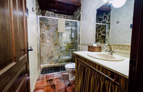 Hotel Rural Finca La Herencia - Foto 79