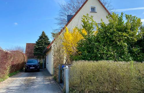 Ferienhaus Kuschel-Muschel - Foto 30