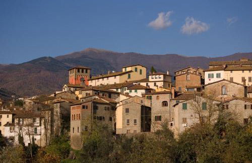 Casa Macinarino APPARTAMENTO 14 con piscina - Foto 22
