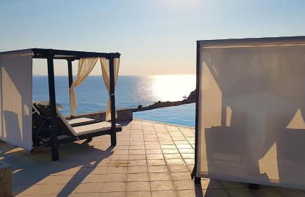 Villa Molivos Castle - Photo 7