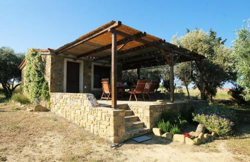 Limnos Stone House - Foto 1