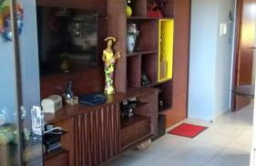 flat em serra negra - bezerros - Foto 16