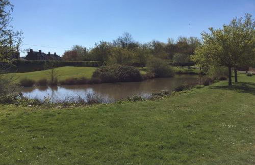 Pollywiggle Cottage, Dog Friendly cottage in Heacham - Foto 16