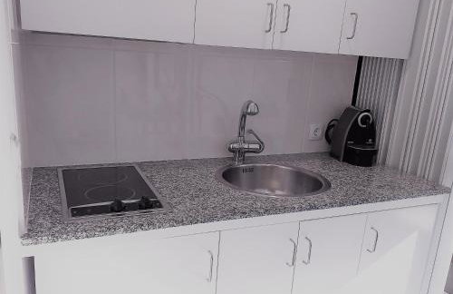 APARTAMENTO con TERRAZA VISTAS AL MAR - Foto 14