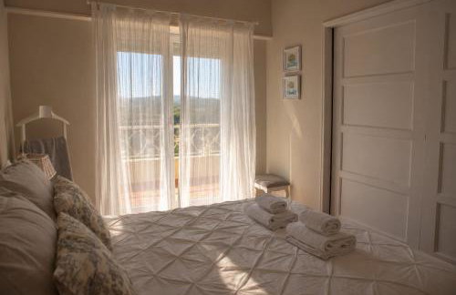 Casal de São José - Peaceful Country House near Mafra and Lisbon - Pool, Space, Confort - Foto 33