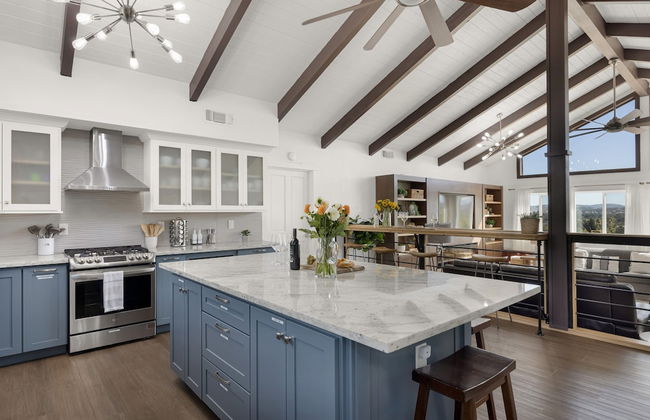 Paso Vista Bella by Avantstay Luxe Group Escape w Wine Country Views - Photo 11