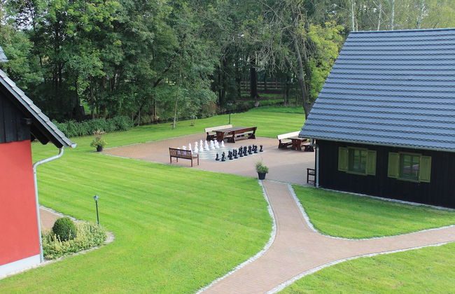 Ferienhof Spreewaldromantik - Foto 29