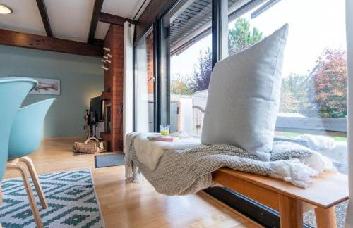 "Am hohen Ufer", Reetdach-Haus "Strand Ahoi 131" - Foto 6