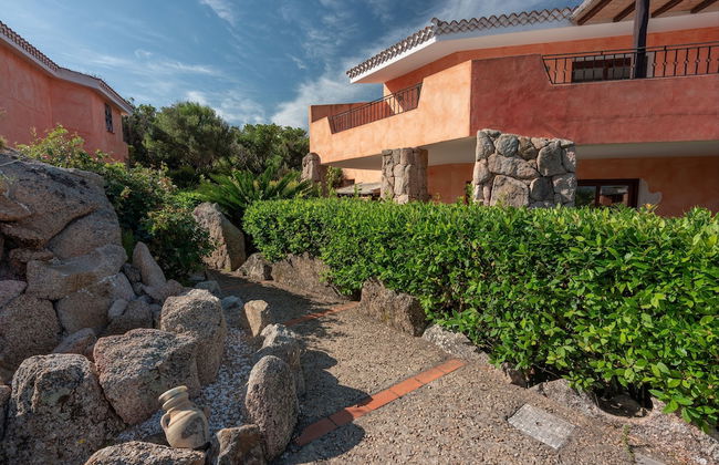 Tranquil Palau Green Village 1 Bedroom Apt B4p-premier Sleeps 4 Persons - Foto 32