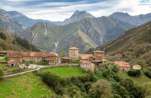 Casa Ronderos - Las Casas del Oso - Foto 33