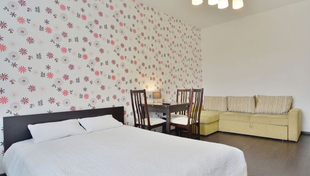 Aparton.by - Nezavisimosti 53 str. - Foto 2, Habitación