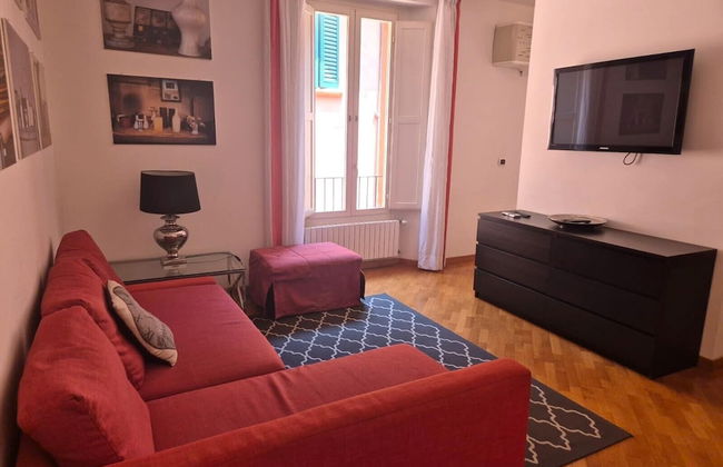 Phi Hotel Bologna Apartments - Foto 29