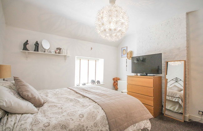 Charming 5-bed Cottage in Old Sodbury Bristol - Foto 6