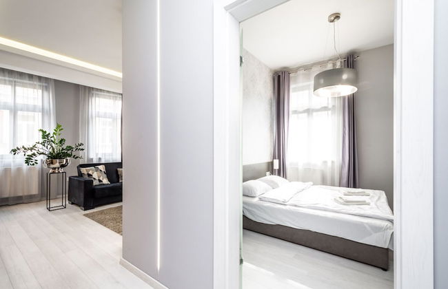 RentPlanet - Apartament Wieliczka - Photo 3