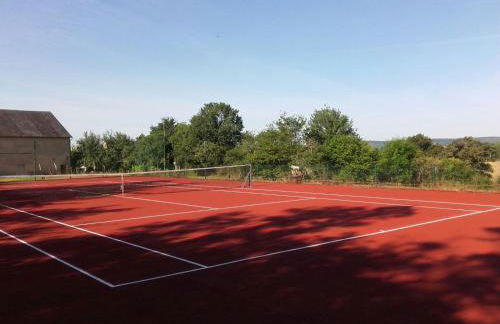 La Vache Tennis Privé - Foto 35
