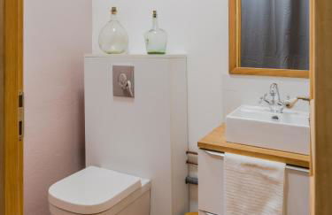 Chez Bernadette Alsace prox Route des Vins et Europa Park Rulantica - Foto 9