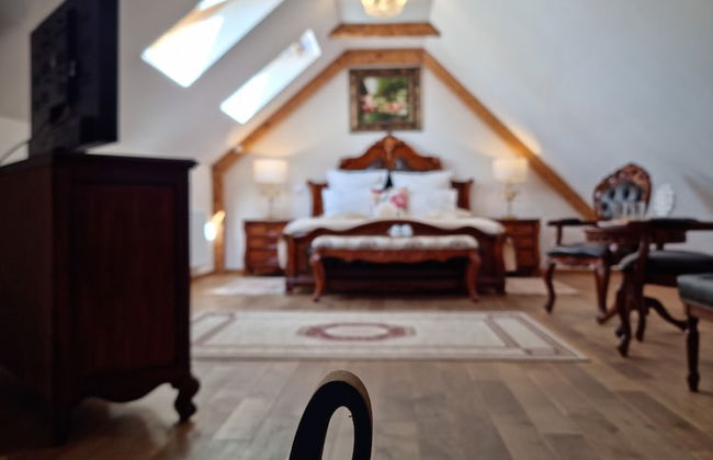 Cetatea Medievala - Foto 12