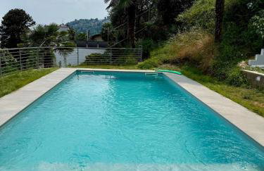 Lakeview Villa with Private Swimming Pool - Foto 35
