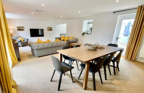Rye Court Cottage - Stunning cottage in central Helmsley with parking - Foto 1