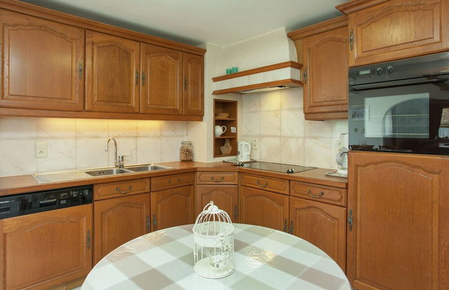 Cozy Family Home in Humain - Foto 15