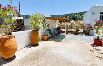 Christin P. Cute home with patio - Foto 78