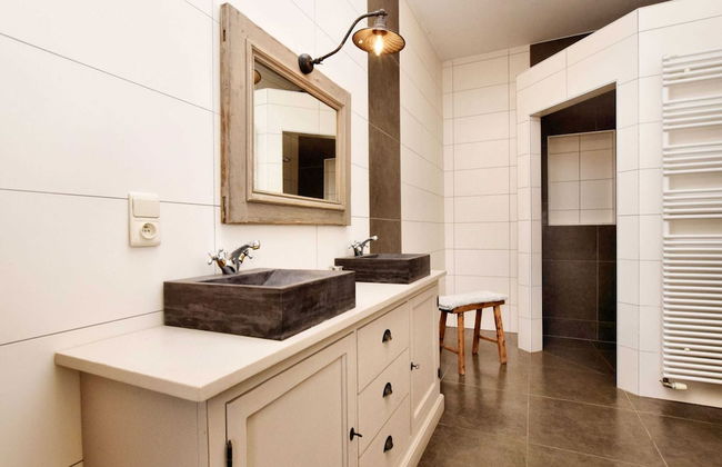 Ardennic Farmhouse for Groups - Photo 19