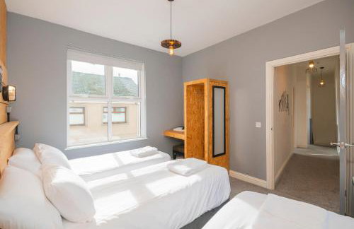 Riverside Great House In The Afan Forest Bike Park By STAE-Homes - Foto 26