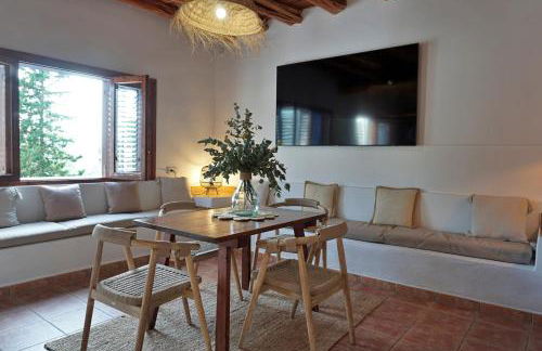 Villa Cala Xuclar - Foto 44